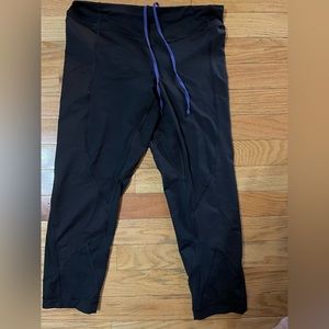 Lululemon work out leggings